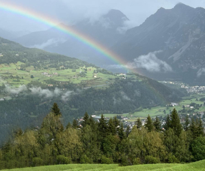 BORMIO (SO) - Hotel Ginepro